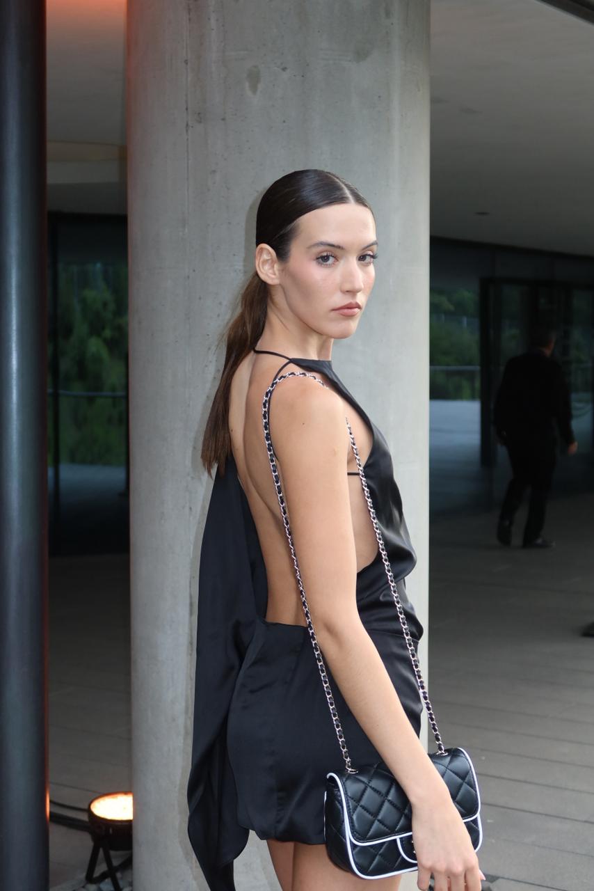 Vestido S02
