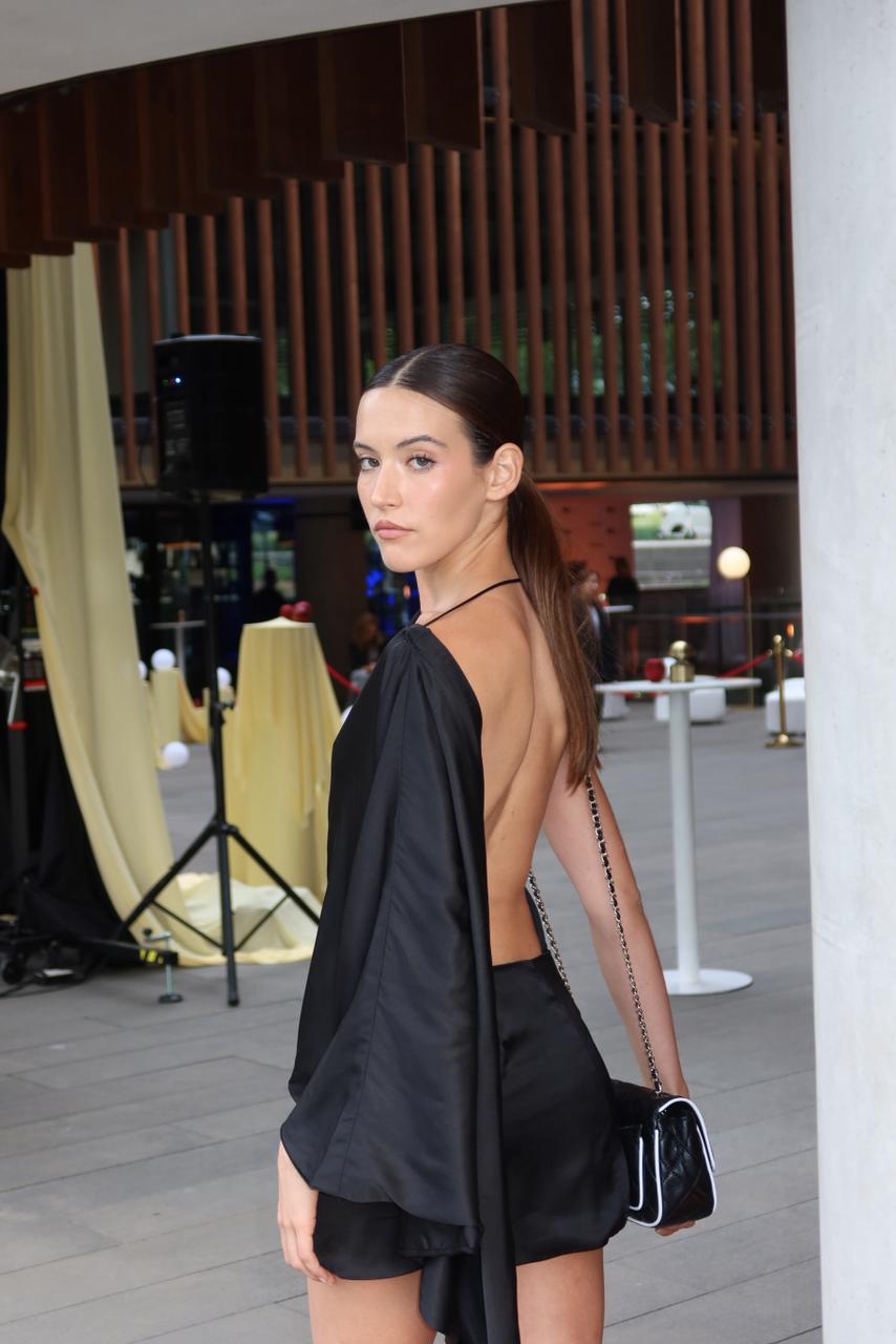 Vestido S02