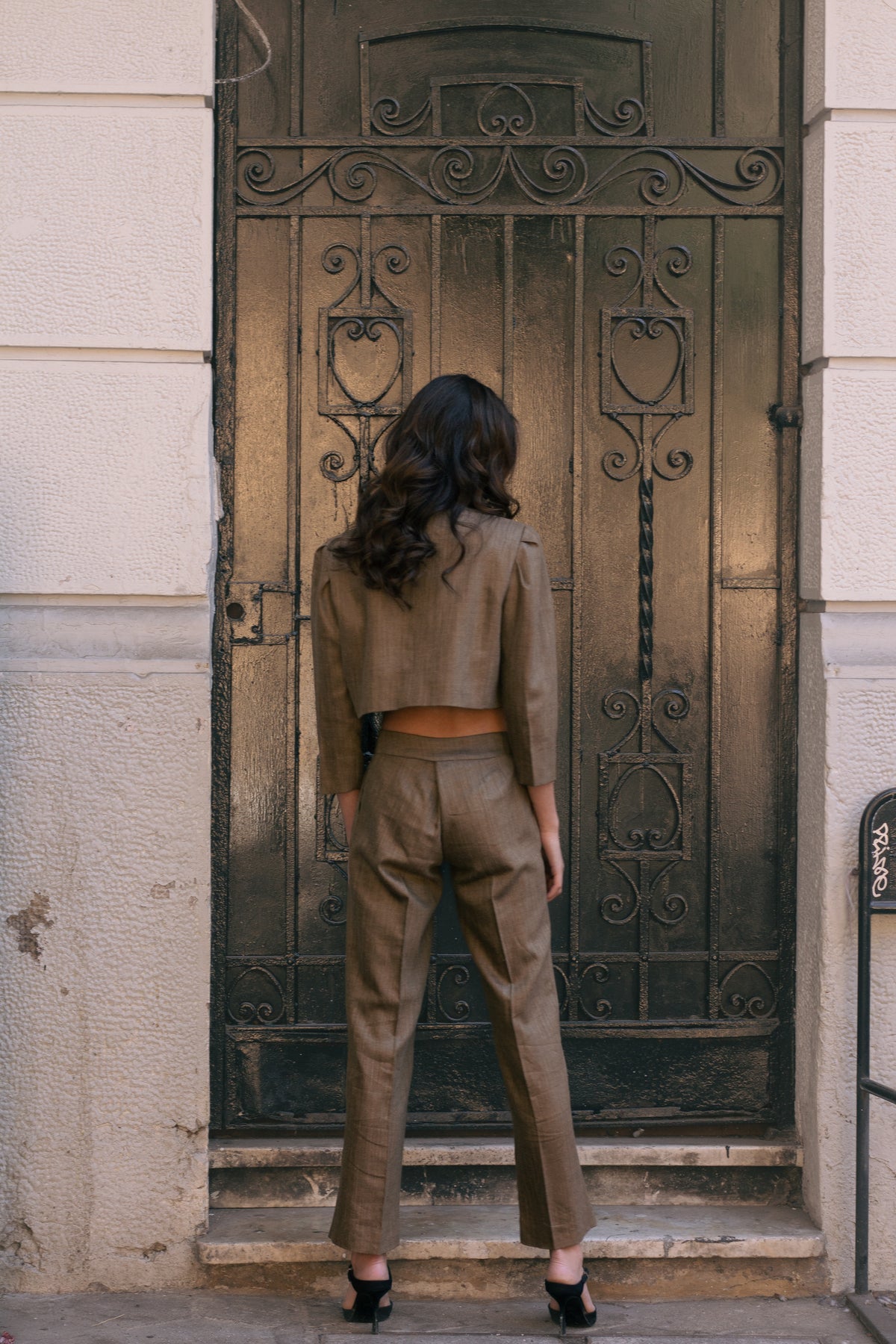 Pantalon Selene